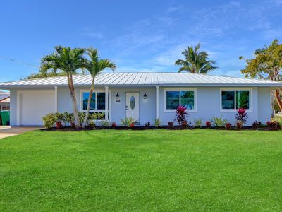 2644 SW Chestnut Lane, Port Saint Lucie, FL, 34953
