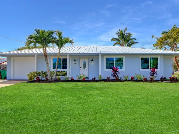2644 SW Chestnut Lane, Port St Lucie, FL 34953