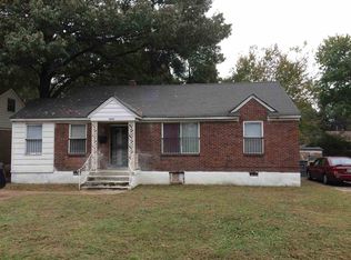 1356 Wrenwood St, Memphis, TN 38122