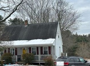 320 Bemis Rd, Warren, MA 01083