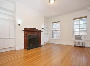 263 Marlborough St #8, Boston, MA 02116