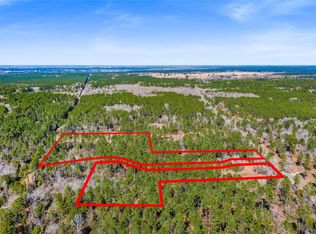 Bo Brown, Trinity, TX 75862