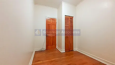 Rented by Sovereign Associates