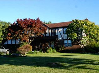 468 Sherborne Rd, Webster, NY 14580