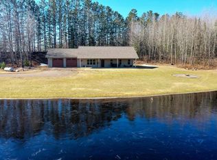 W7116 County Road M, Medford, WI 54451