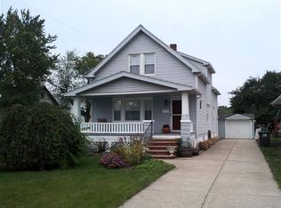 14108 Lakewood Heights Blvd, Lakewood, OH