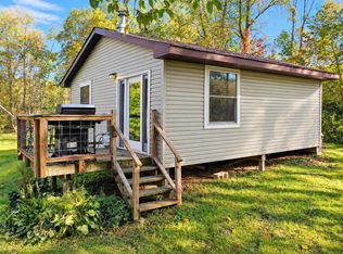 E3872 Franks LANE, Genoa, WI 54632