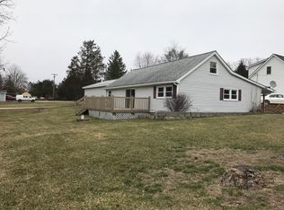 7384 Linwood Ave, Brighton, MI 48116