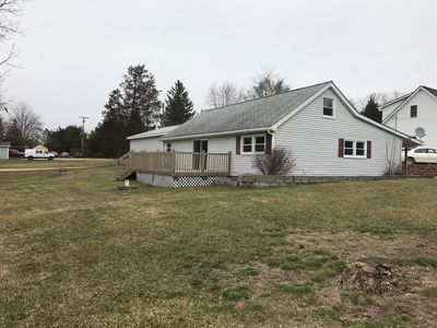 7384 Linwood Ave, Brighton, MI, 48116