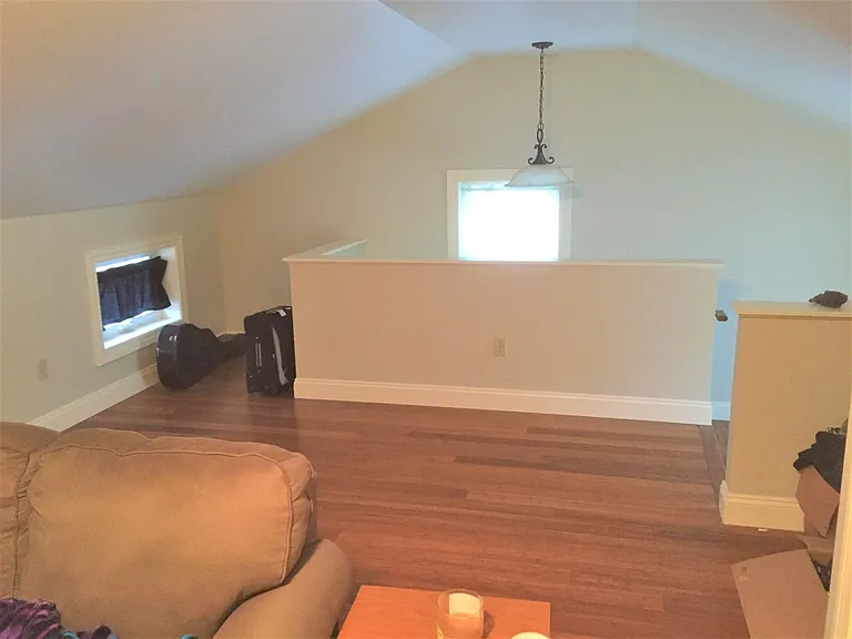 3rd floor bonus room. Great natural light.