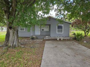 408 NW 10th Avenue, Okeechobee, FL 34974