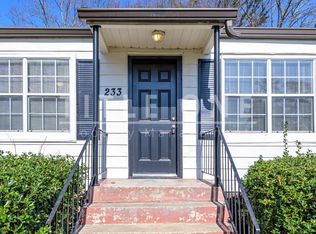 233 Birch St, Hapeville, GA 30354