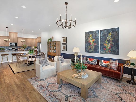 Emberly Family Room