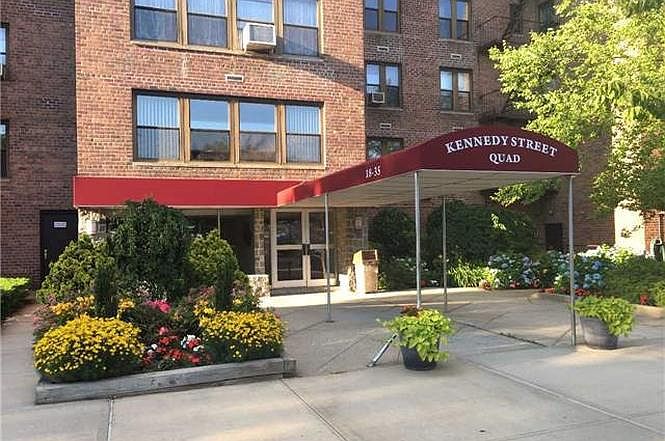 1st image of 210-05 Corp Kennedy St #4G