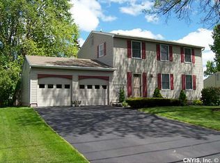 85 Cherry Tree Cir, Liverpool, NY 13090