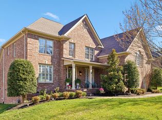 1136 Meadow Bridge Ln, Arrington, TN 37014