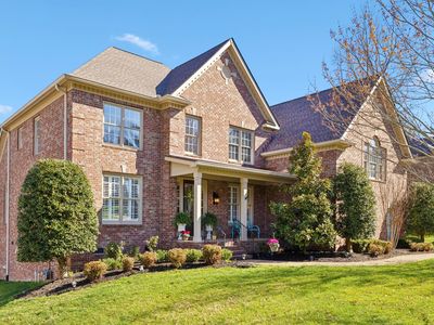 1136 Meadow Bridge Ln, Arrington, TN, 37014