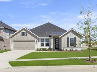 3900 Cherrybark St, McKinney, TX 75071