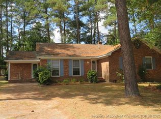 7133 Hallstead Cir, Fayetteville, NC 28303