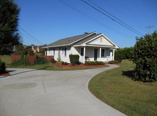 2133 S Chipley Ford Rd, Statesville, NC 28625