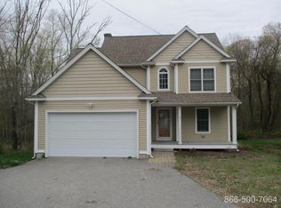 59 Route 87, Columbia, CT 06237