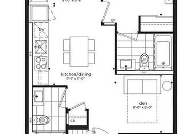 195 Redpath Ave, Toronto, ON