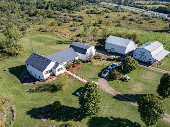 2670 N 600 E, Fremont, IN 46737