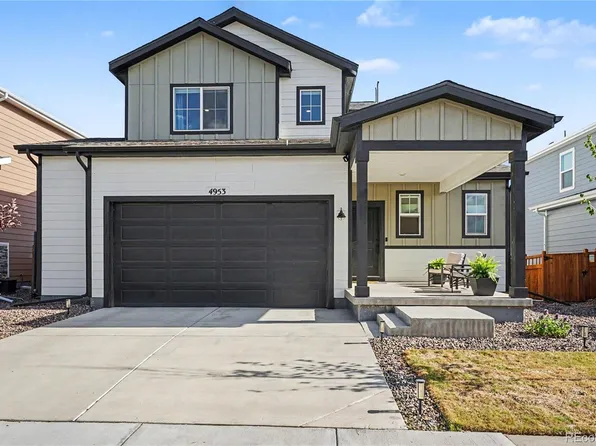 4953 Thistle Drive, Brighton, CO 80601