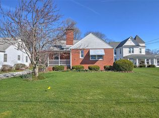 450 W Main St, Dalton City, IL 61925