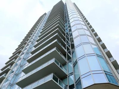 2900 McKinnon St APT 2303, Dallas, TX, 75201