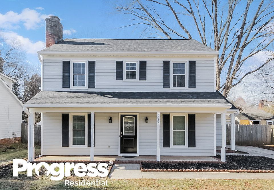 1st image of 7329 Morris Pond Dr