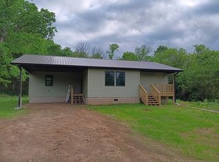 201 E 5th St, Grandin, MO 63943