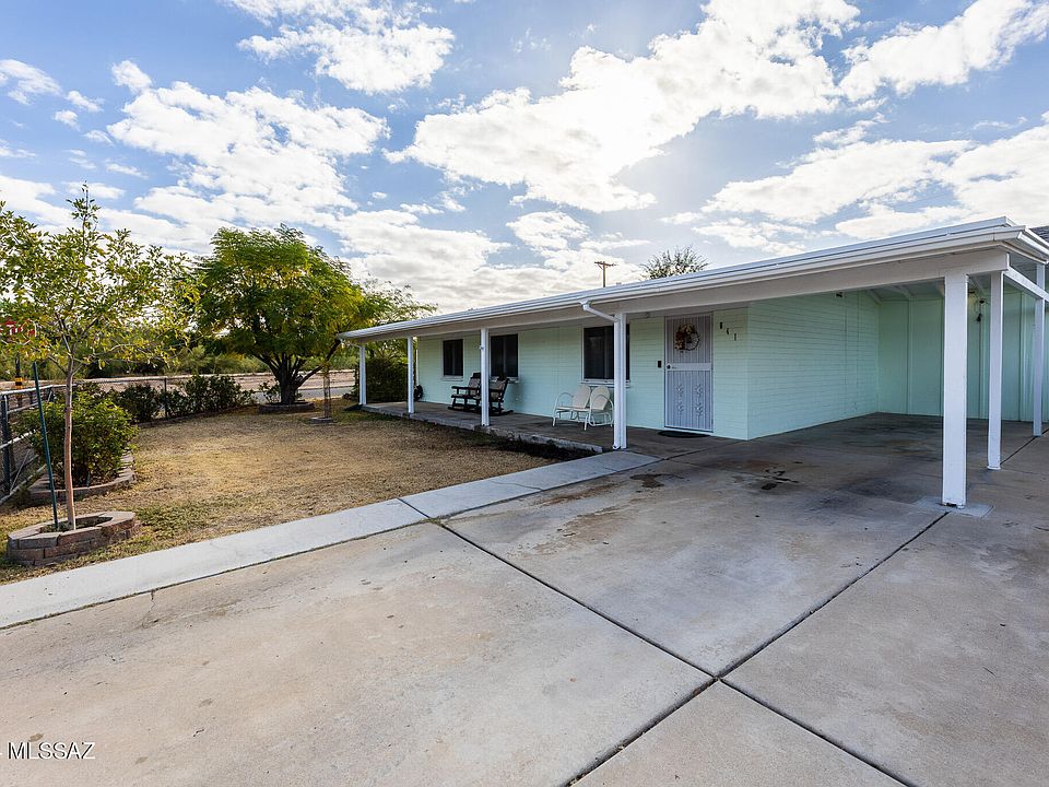 1st image of 641 W Calle Milu