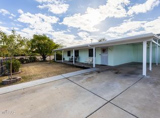 641 W Calle Milu, Tucson, AZ 85706