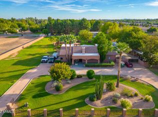 2807 W El Alba Way, Chandler, AZ 85224