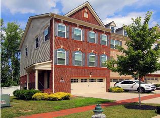 15200 N Berwick Ln, Upper Marlboro, MD 20774