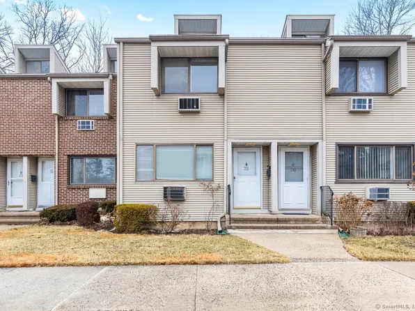 168 Belltown Road #D5, Stamford, CT 06905