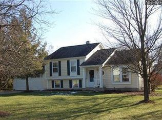 2450 Brafferton Ave, Hudson, OH 44236