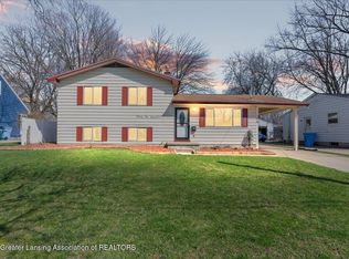 3117 Lawdor Rd, Lansing, MI
