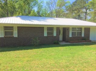 29783 Hammett Rd, Andalusia, AL 36421