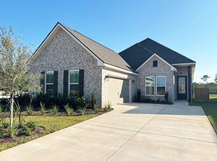 174 Splendor Run, Freeport, FL 32439