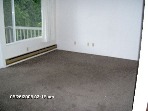 Interior Photo