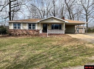 1628 County Road 39, Mountain Home, AR 72653