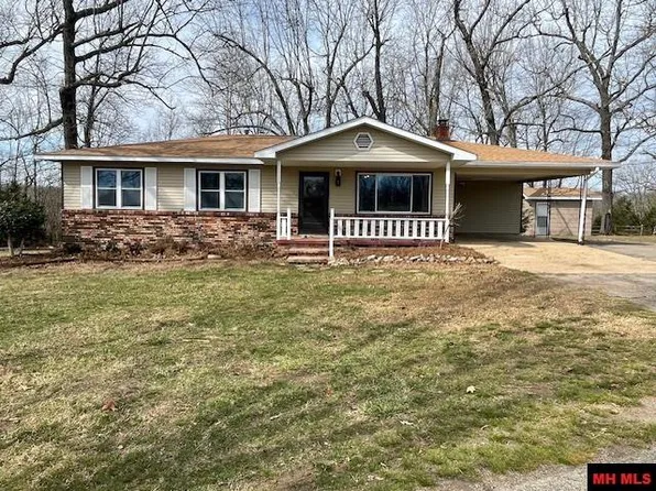 1628 County Road 39, Mountain Home, AR 72653