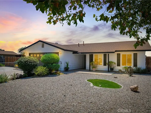 10780 Merino Ave, Apple Valley, CA 92308