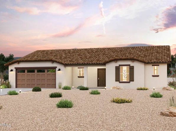 1336 E TUSCANY Street, Casa Grande, AZ 85122