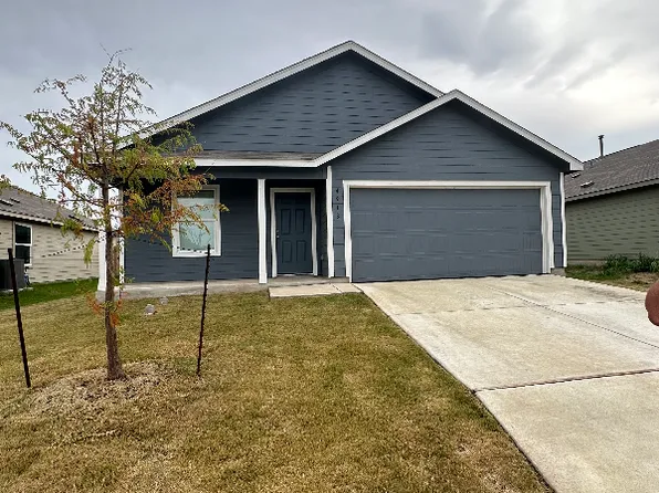 4918 Legacy Trl, Von Ormy, TX 78073