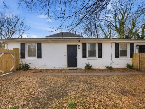 820 50th St, Norfolk, VA 23508