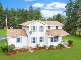 12740 Koepsel Rd, Akron, NY 14001