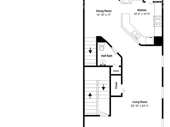 3rd image of 226 W Thatch Palm Cir